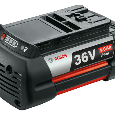 Batterie d’outillage Bosch 36 V